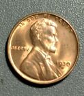 1930 S LINCOLN WHEAT CENT/PENNY-I HIGHLY RECOMMEND THIS!