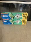 Crest Scope Outlast Complete Whitening Toothpaste 2.7 oz  Lot Of 2