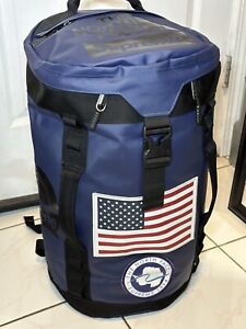 Supreme x The North Face Trans Antarctica Expedition Big Haul Backpack BLUE