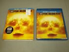 Fear the Walking Dead - The Complete Second Season 2 (Blu-ray, 2016)  NEW