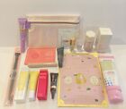 Beauty Bundle Lot - Full/ Travel/ Sample - Everything Shown!! Up Close Photos