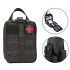 Tactical EDC Survival First-aid Kit Outdoor Climbing Camping Equipment Safe Bag