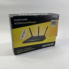 Netgear NIGHTHAWK R6700-AC1750 Smart Wifi 5 Router Gaming Streaming New In Box