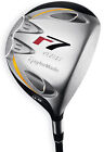 New ListingTaylorMade Golf Club r7 425 9.5* Driver Extra Stiff Graphite Very Good