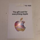 New ListingNEW Apple Gift Card $150 Physical/ App Store / iTunes