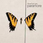 brand new eyes - Music CD - Paramore -  2009-09-29 - WEA/Fueled by Ramen - Very