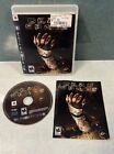 New ListingDead Space (Sony PlayStation 3 PS3, 2008) Complete CIB Tested