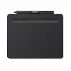Wacom Intuos Small Digital Graphics Drawing Tablet, Certified Refurbished