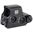 EOTech XPS3 Holographic Sight Red 68 MOA Ring Night Vision Compatable Black
