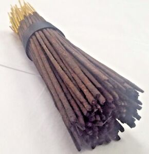 Premium Incense Sticks: Choose Scent & Amount 20 100 200 500 Bulk Lots