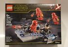 LEGO Star Wars: Sith Troopers Battle Pack (75266) Brand NEW Sealed Nice Box