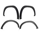 Fender Flares Set For 2013-2018 Ram 1500 19-22 1500 Classic Front and Rear LH RH