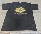 VINTAGE WWF WrestleMania 1999 T-Shirt XXL The Rock AUSTIN UNDERTAKER MANKIND
