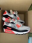 Size 11 - Nike Air Max 90 2020 Infrared