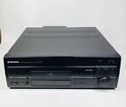 Pioneer CD LD Player Model  CLD-05  laser disc Player  black From Japan Used