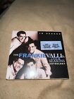 In Season: The Frankie Valli & the 4 Seasons Anthology NEW SEALED CD SET