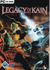 Legacy of Kain - Defiance [Video Game]