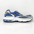 Nike Mens ACG BRS 1000 311238 001 00 Gray Running Shoes Sneakers Size 11