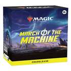 MTG March of the Machine Prerelease Kit Case Sealed - Pack of 15