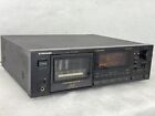 PIONEER CT-M6R MULTI CASSETTE CHANGER STEREO TAPE DECK PROFESSIONALLY SERVICED
