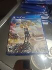 Outer Worlds - Sony PlayStation 4 New Factory Sealed - FREE Ship
