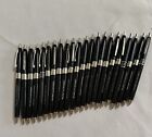 Vintage Skilcraft Ballpoint Pens US Government Lot of 22 - Used