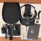 New ListingSony HMZ-T3W Head Mounted Display Personal 3D Viewer 7.1ch Virtual Surround Used