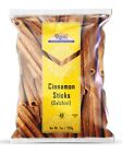 Rani Cinnamon Sticks 7oz (200g) ~ 36-44 Sticks 3 Inches in Length Cassia Round