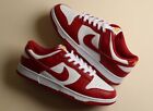 Nike Dunk Low USC Gym Red & Gold DD1391-602 Men's Sneaker New