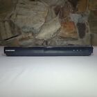 Samsung BD-E5900 3D Blu-Ray Disc & DVD Player Wifi TESTED Working No Remote