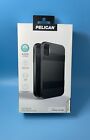 Pelican Voyager Apple iPhone Xs Max Case  Black