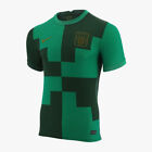 Alianza Lima Away Soccer Football  Jersey Shirt 2021 Nike Peru / Size :S-M-L-