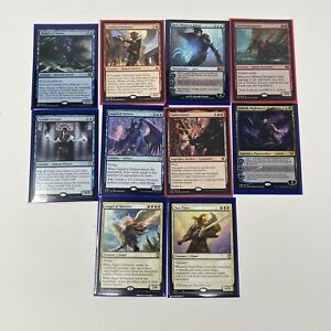 MTG Lot #9 - Mythic Magic the Gathering Garage Sale Lot of Mythic Only Cards