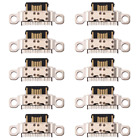 For Meizu 16X 10pcs Charging Port Connector