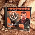Half-Life: Game of the Year Edition - Team Fortress Classic, CD-ROM, CD Key