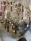 Large Mixed Men And Womens Watch Lot