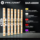 BAR-8000W Spider Grow Light Bar Samsung LED Full Spectrum Hydroponics Indoor Veg