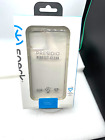 iPhone 11 Pro Max Case (Speck Presidio) - Clear & Protective (Antimicrobial)