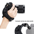 Soft Hand Grip Wrist Strap for Canon EOS RP R M50 M6 II M5 Rebel T7 T6s T6i T5i