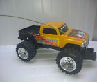 Remote Radio Controlled New Bright 27Mhz Toy Car Hummer HT3 Monster Truck
