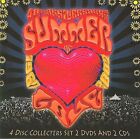SUMMER OF LOVE - Summer Of Love: 40th Anniversary 4 CD Box Set Live *VG* FREE SH