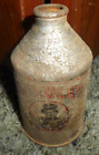KUEBLER CROWNTAINER CONE TOP BEER CAN NY VINTAGE RARE