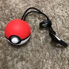 Nintendo Pokemon Poke Ball Plus(Monster Ball Plus) Switch With Mew