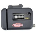 Berkley Clip-On Trolling Fishing Line Counter Adjustable Pressure Free Shipping