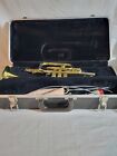 Vincent Bach Bundy Student Trumpet Made In USA The Selmer Company