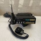 REALISTIC TRC-480 CB RADIO 40 CH AM/SSB Citizens Band Transceiver w/ Antenna MIC