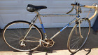 Raleigh Grand Prix Vintage Road 10 speed Bike Vintage, Large Frame, VGC!