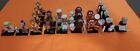 Lego The Muppets Series Minifigures 71033  -  Pick From  Characters Pictured