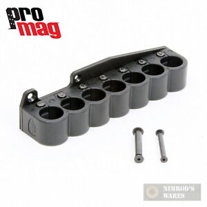 ProMag Archangel REMINGTON 870 12 GAUGE SHELL HOLDER 7 ROUNDS AA112 FAST SHIP