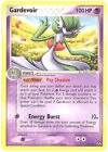 Pokemon Card - Power Keepers 9/108 - GARDEVOIR (rare) - NM/Mint